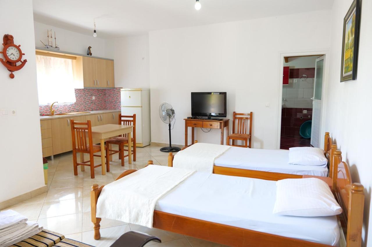 Appartement Pellumb Ksamil