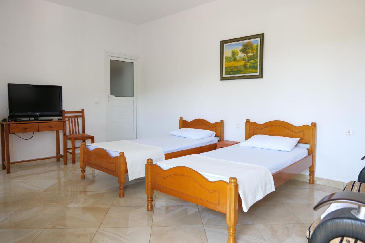Appartement Pellumb *