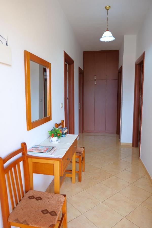 Appartement Pellumb Ksamil