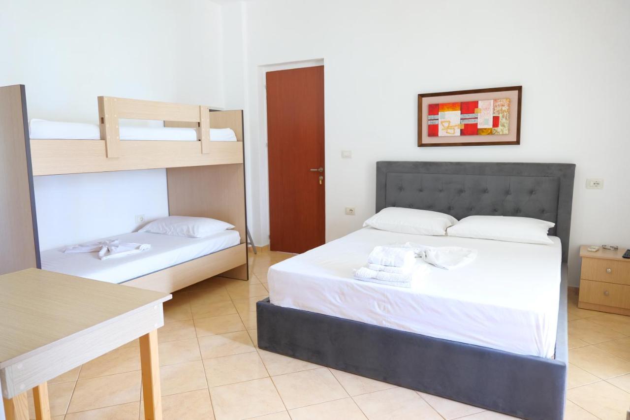 Pellumb Appartement Ksamil