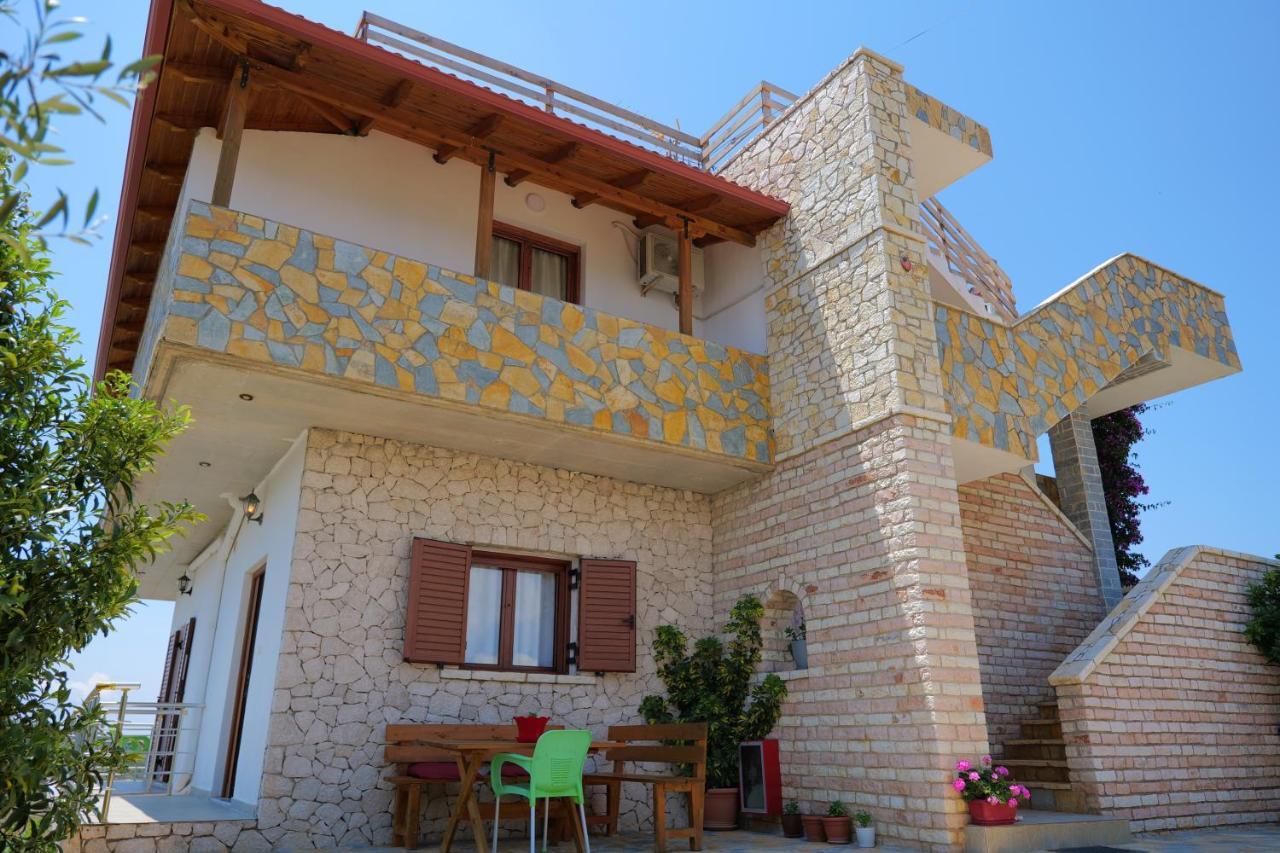 Pellumb Appartement Ksamil