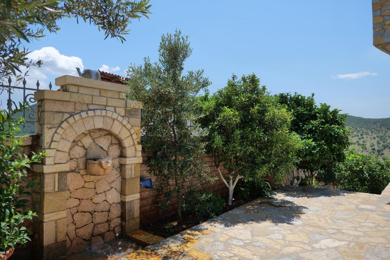 Pellumb Appartement Ksamil