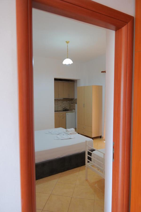 Pellumb Appartement *