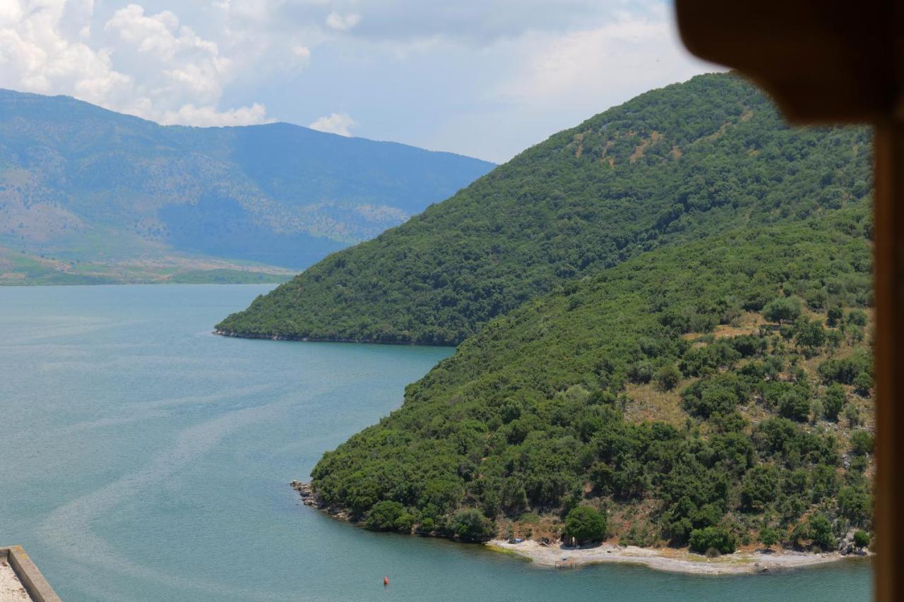 Pellumb * Ksamil