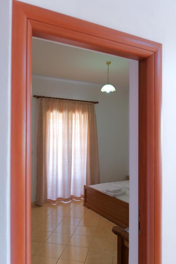 Pellumb Appartement Ksamil