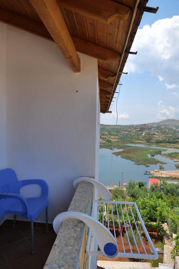Appartement Pellumb Ksamil