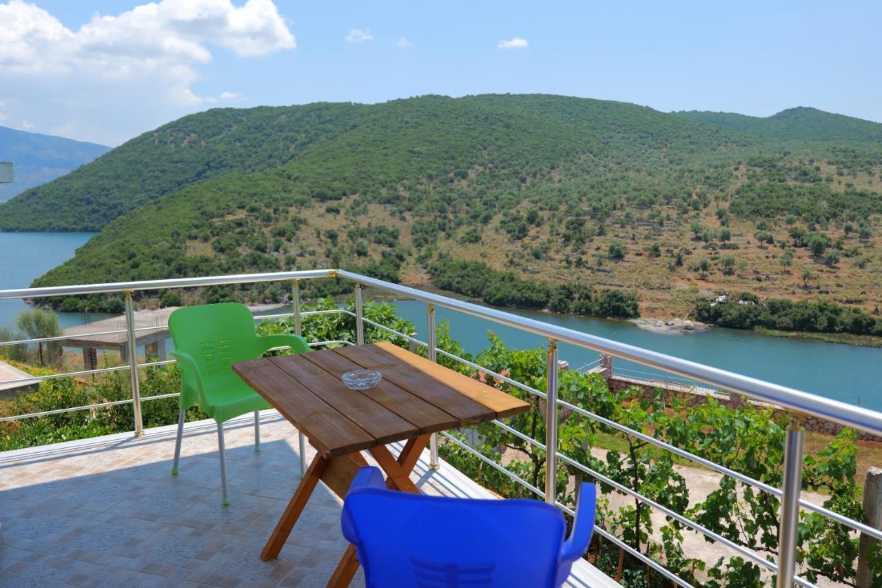 Pellumb Appartement
