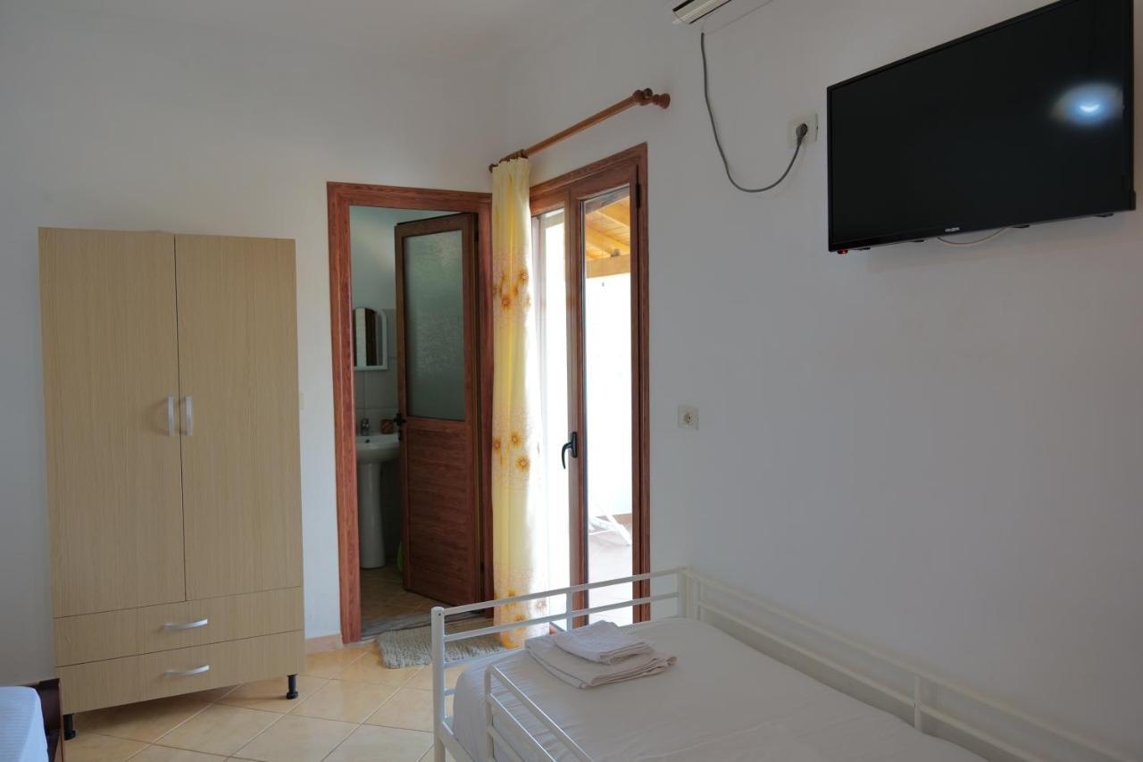 Appartement Pellumb Ksamil