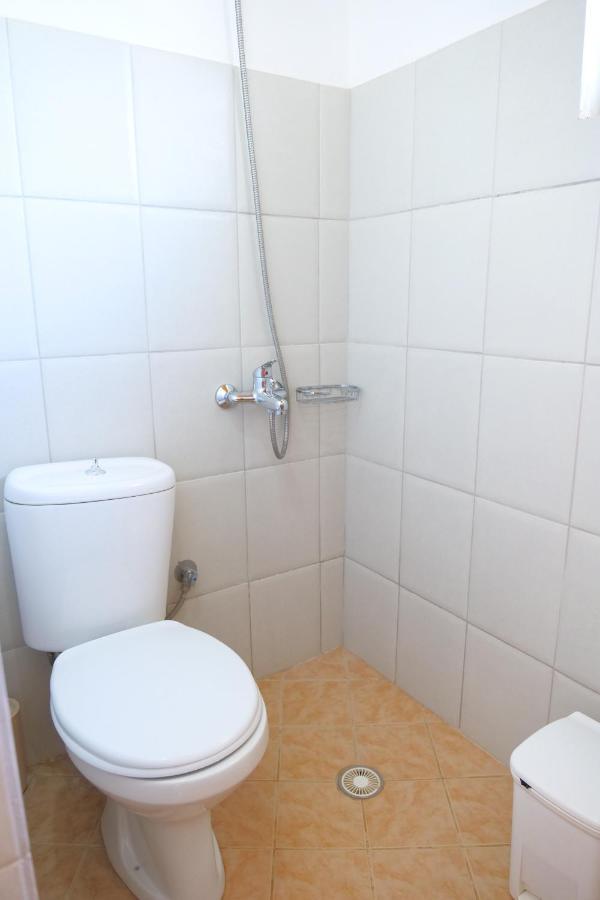 Pellumb Апартаменти *