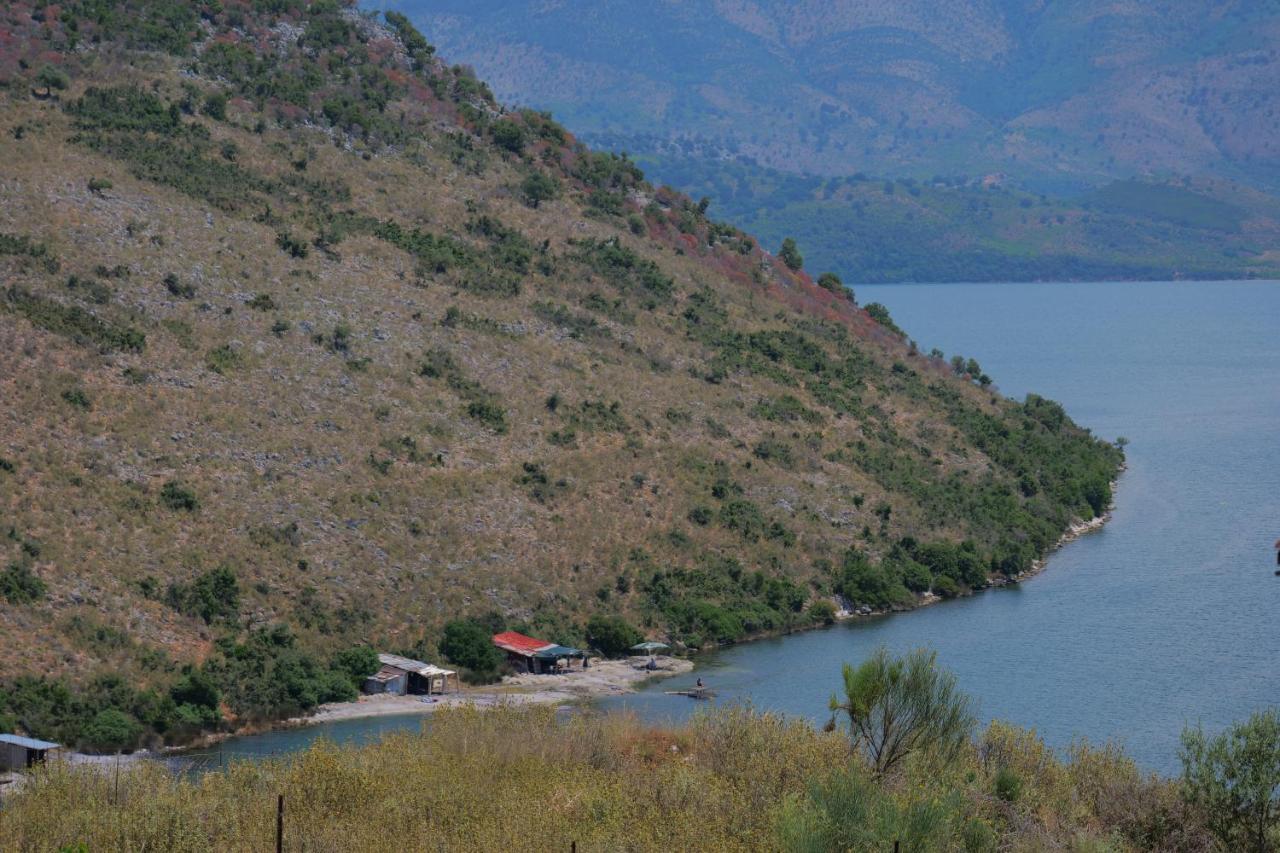 Pellumb Апартаменти